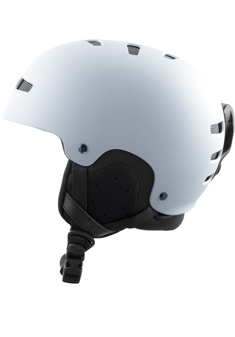 are skateboard and snowboard helmets the same LOW PRO Snow Certified Helmet - Santa Cruz Signature Edition - Gloss W Built for both comfort and impact resistance with REINFORCED ABS SHELL Skate and Snow Helmet Difference