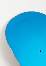Big Logo T-Fiber 5lim blue Oberansicht