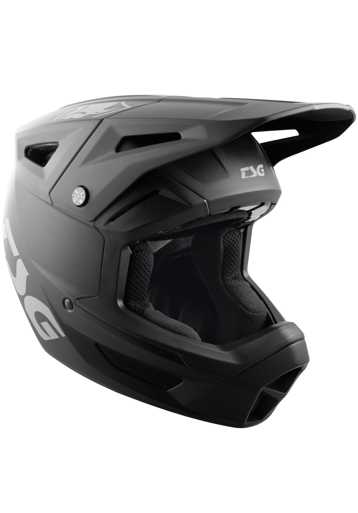 helm fullface Sentinel Solid Color
