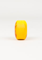 Daniel Lutheran Elite EZ EDGE 99A orange-yellow Close-Up1