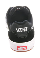 Wayvee black-white Seitenansicht