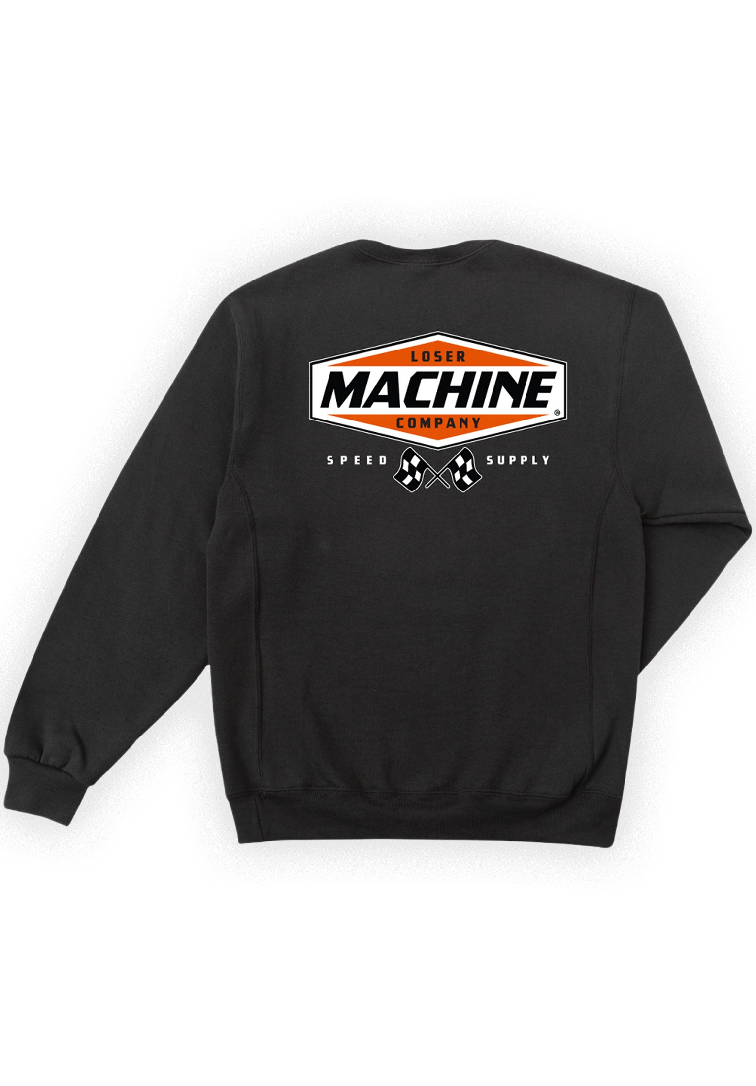 Loser-Machine – TITUS