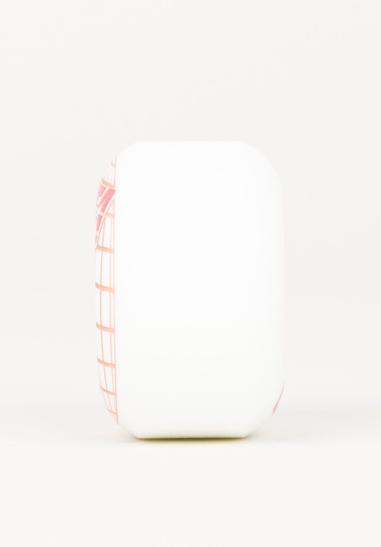 Mainframe Sparx 99A white-red Close-Up1