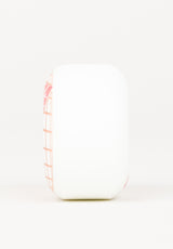 Mainframe Sparx 99A white-red Close-Up1