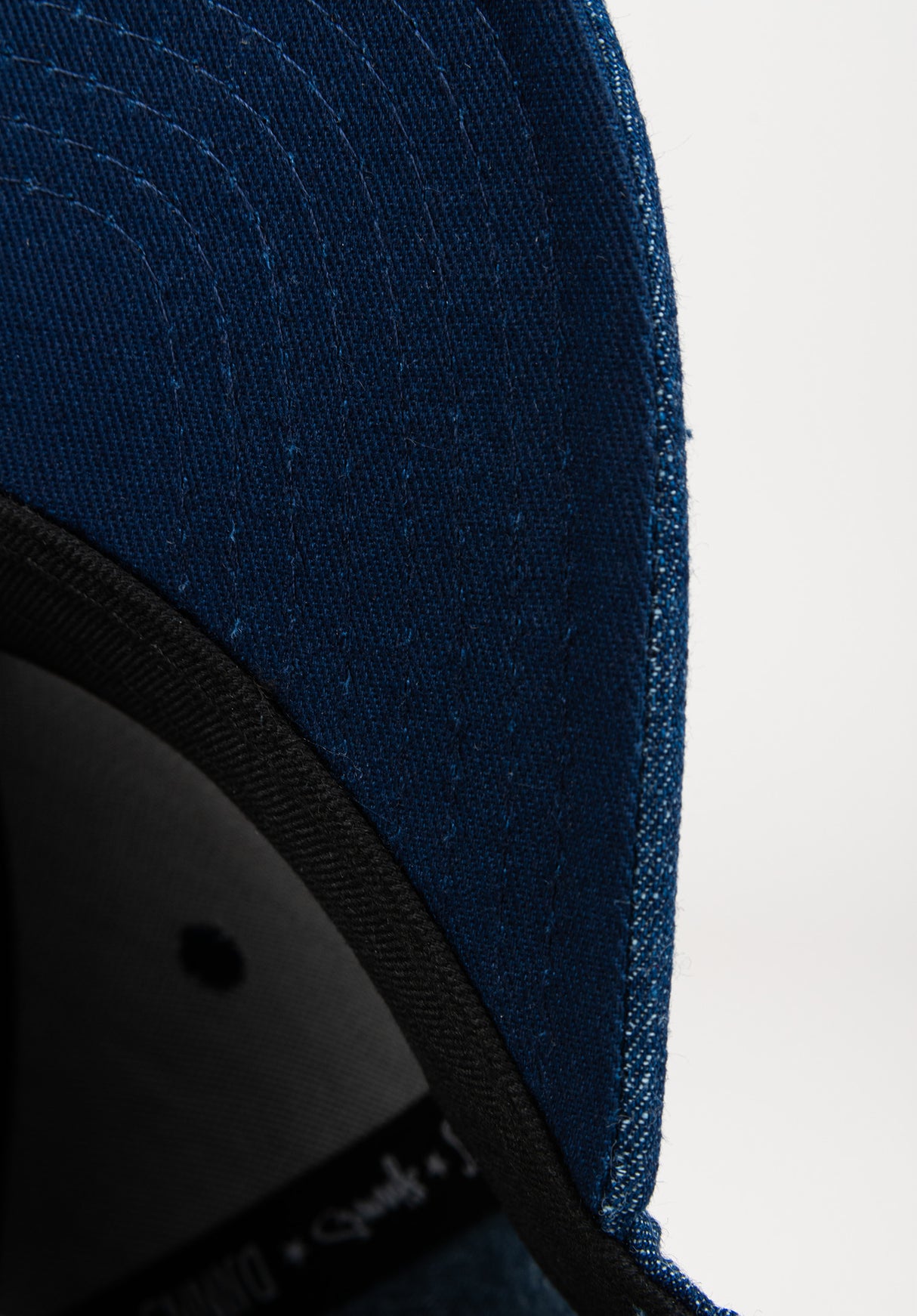 6P TrueFit 2.0 New Diamond darkdenim Close-Up1