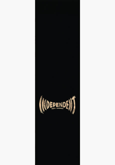 Independent Scratchy Span CLEAR small logo Vorderansicht