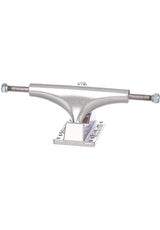 129mm Street silver Vorderansicht