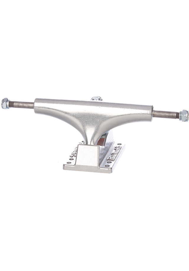 129mm Street silver Vorderansicht
