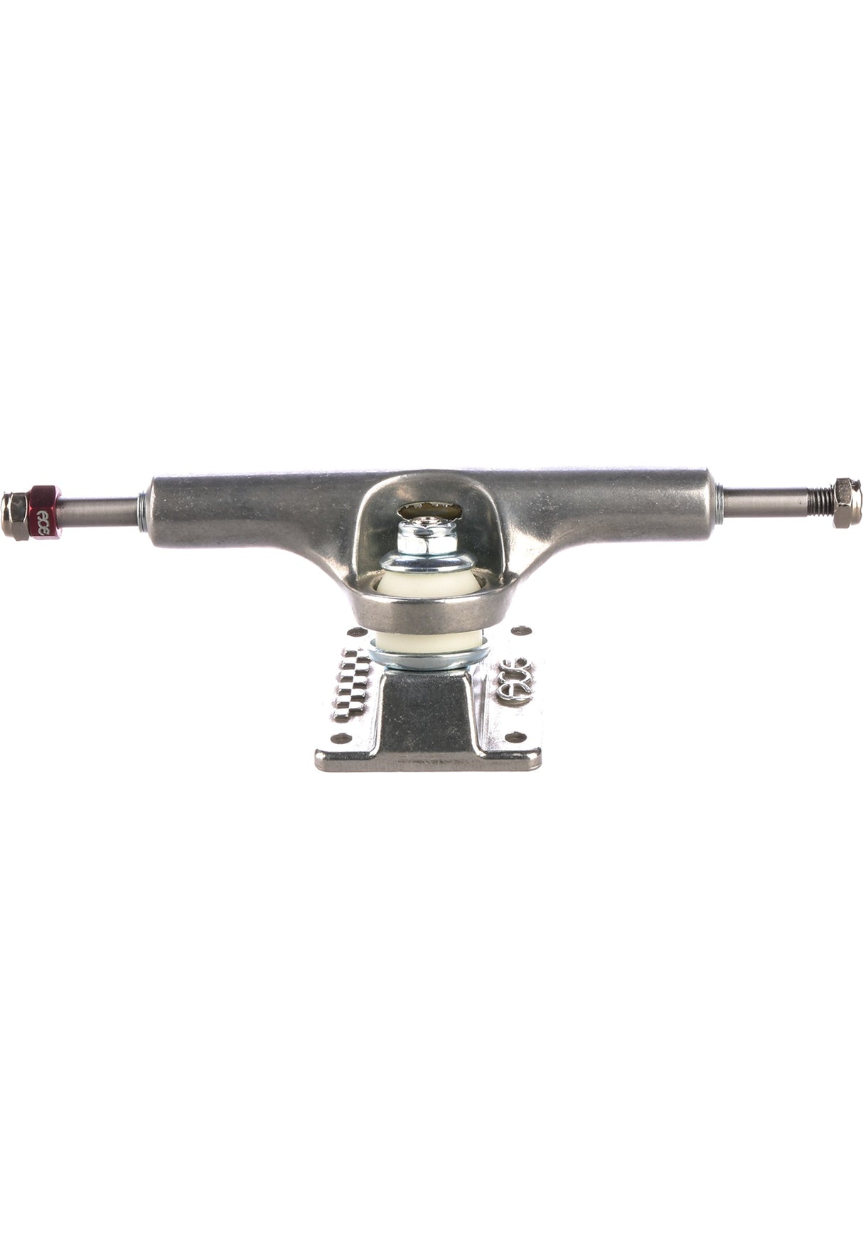 33 AF1 Low 8" polished Rückenansicht