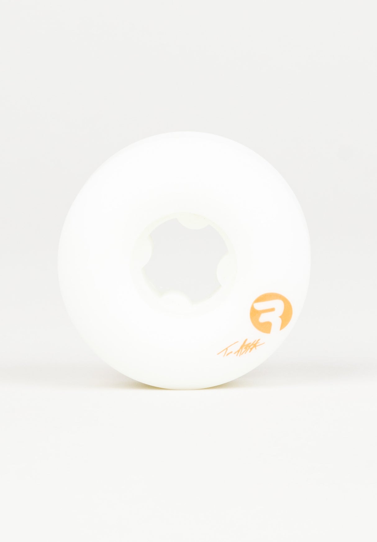 Asta Flux Naturals Slim 101A white Close-Up2