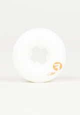 Asta Flux Naturals Slim 101A white Close-Up2