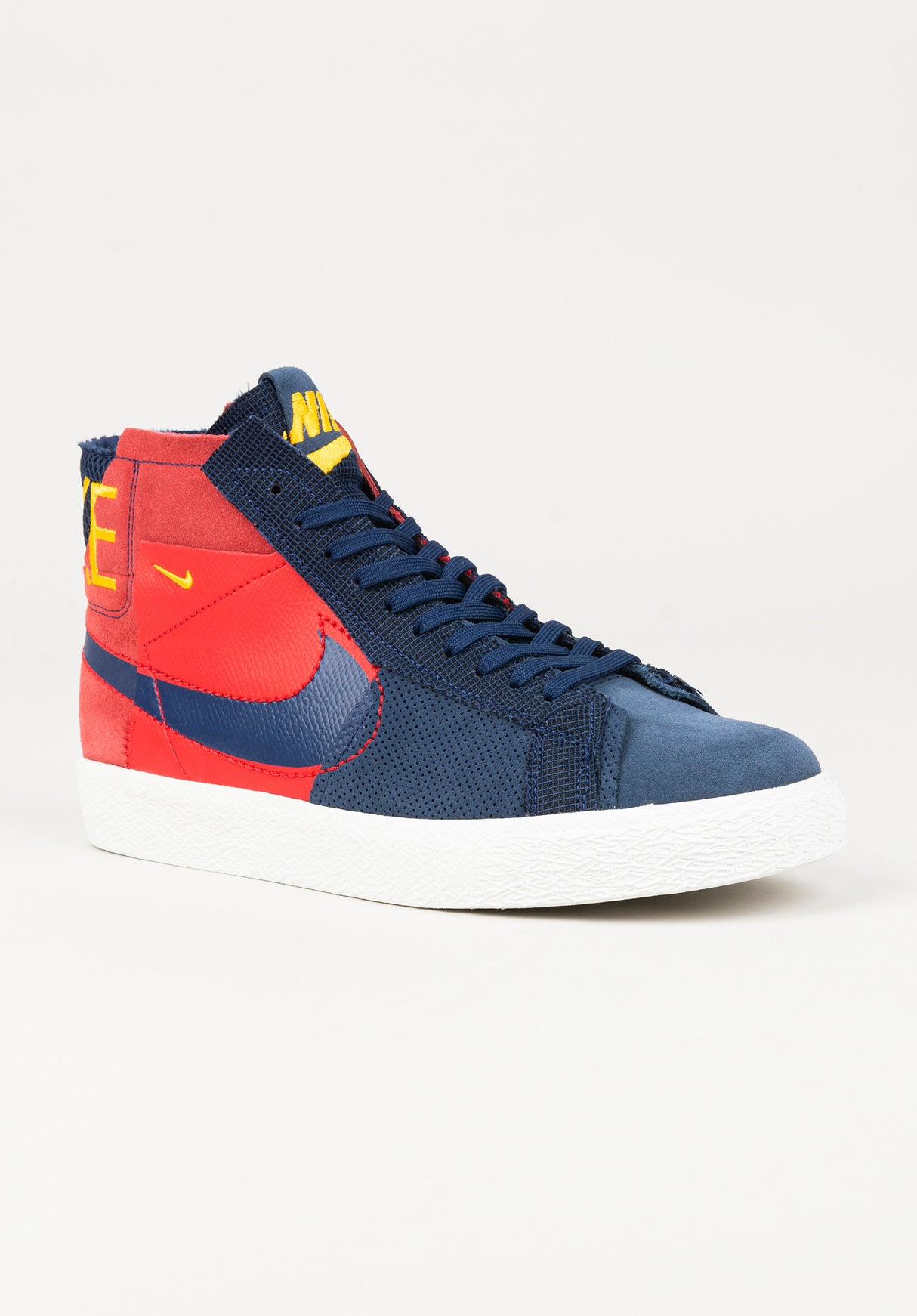 Zoom Blazer Mid Premium