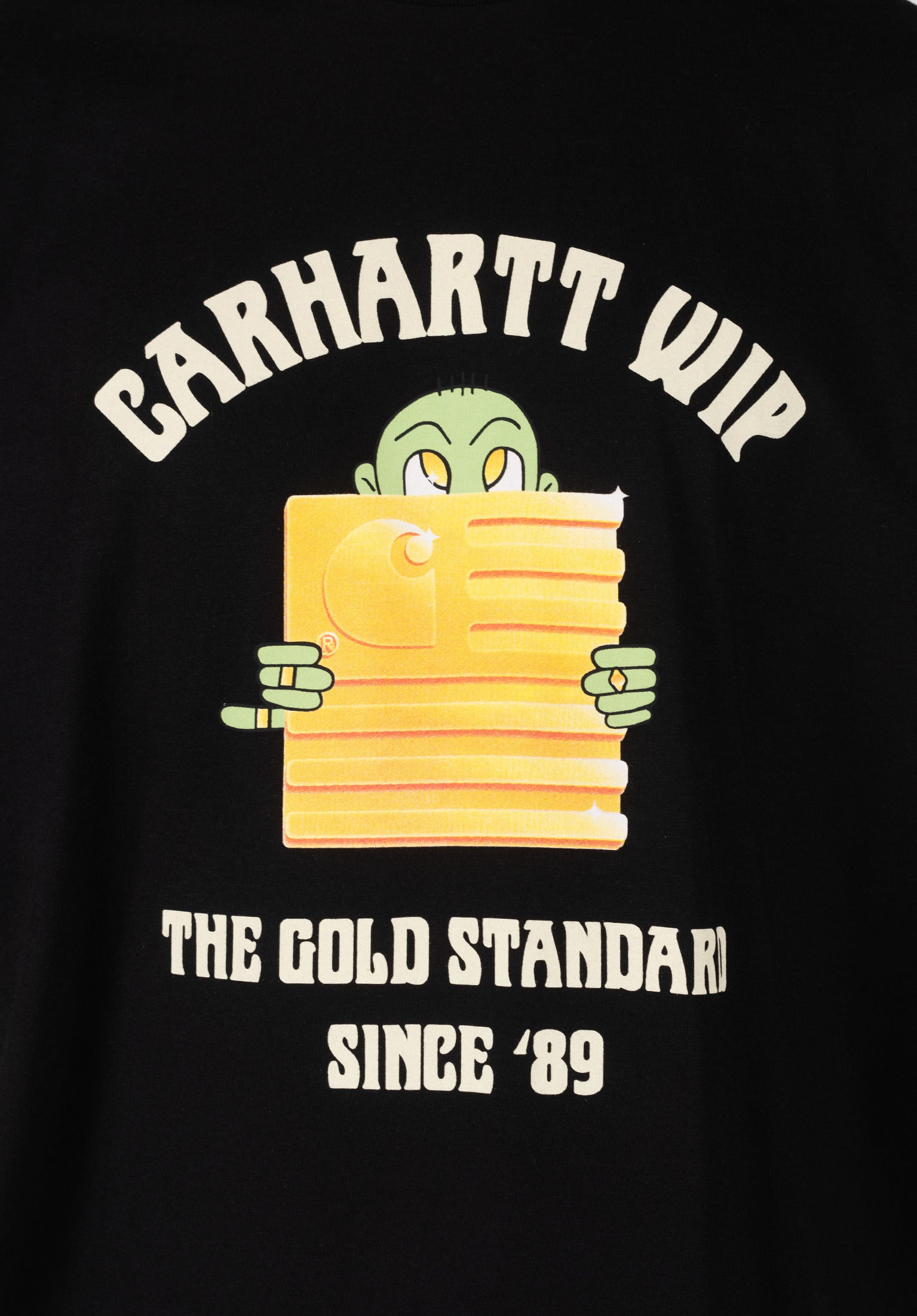 Bene t shirt carhartt on sale