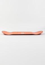 Split Veneer red-orange Close-Up1