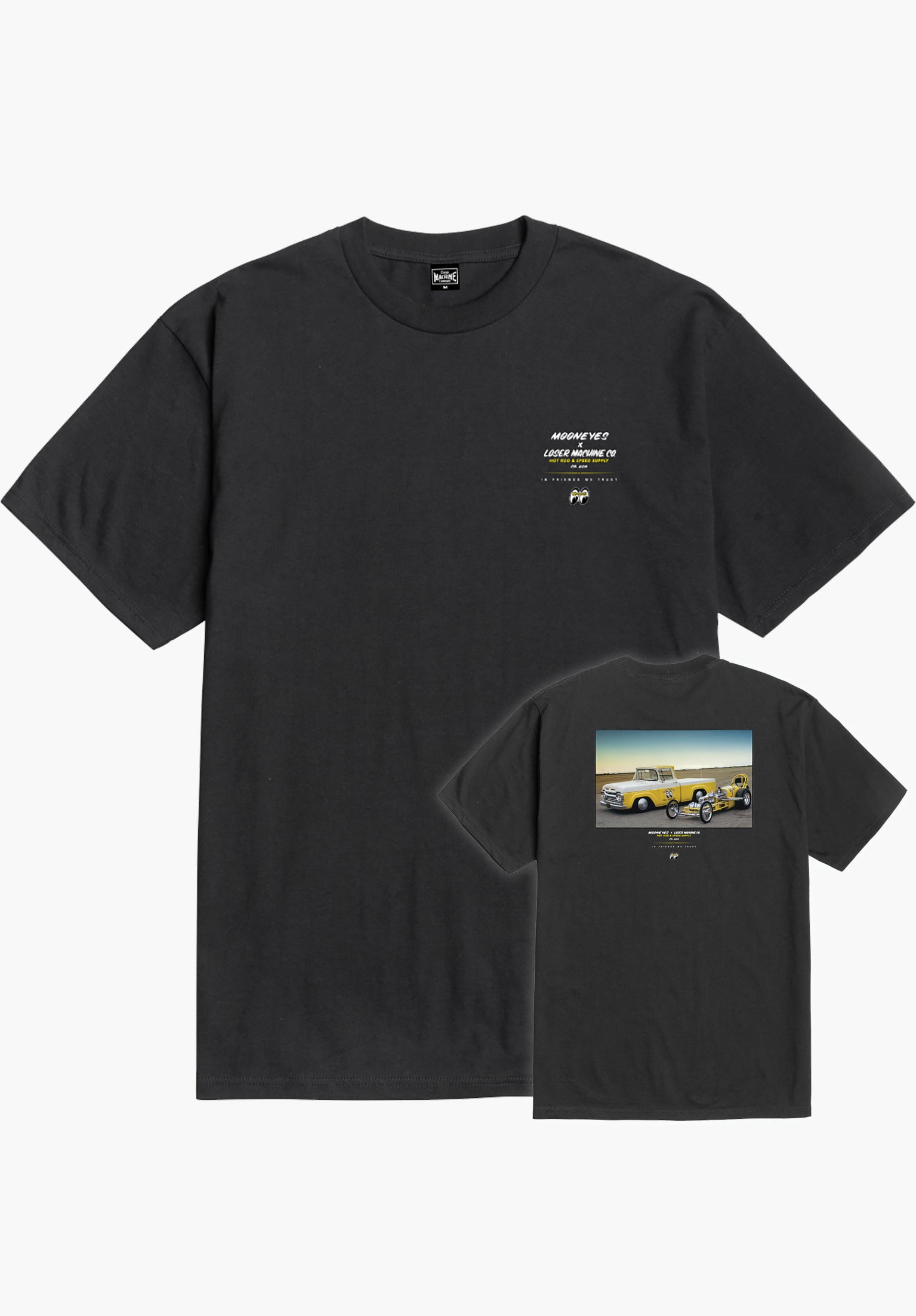 トップス WILYWNKA 'Excuse Me' T-SHIRT L WILYWNKA - 'Excuse Me' T-SHIRT (WHITE) | ONEPER