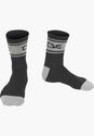 TSG Sock black-grey Vorderansicht