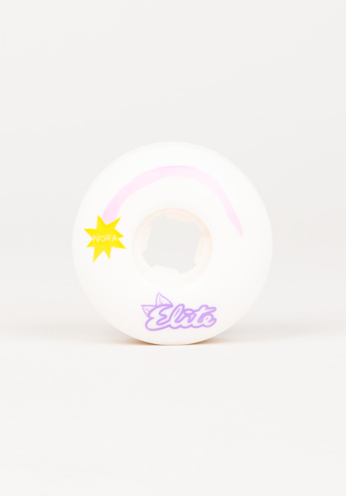 Nora Dreams Elite EZ EDGE 101A white Close-Up2
