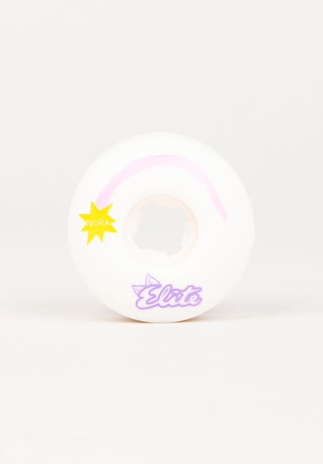 Nora Dreams Elite EZ EDGE 101A white Close-Up2