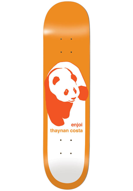 Costa Classic Panda Super Sap R7 orange Vorderansicht