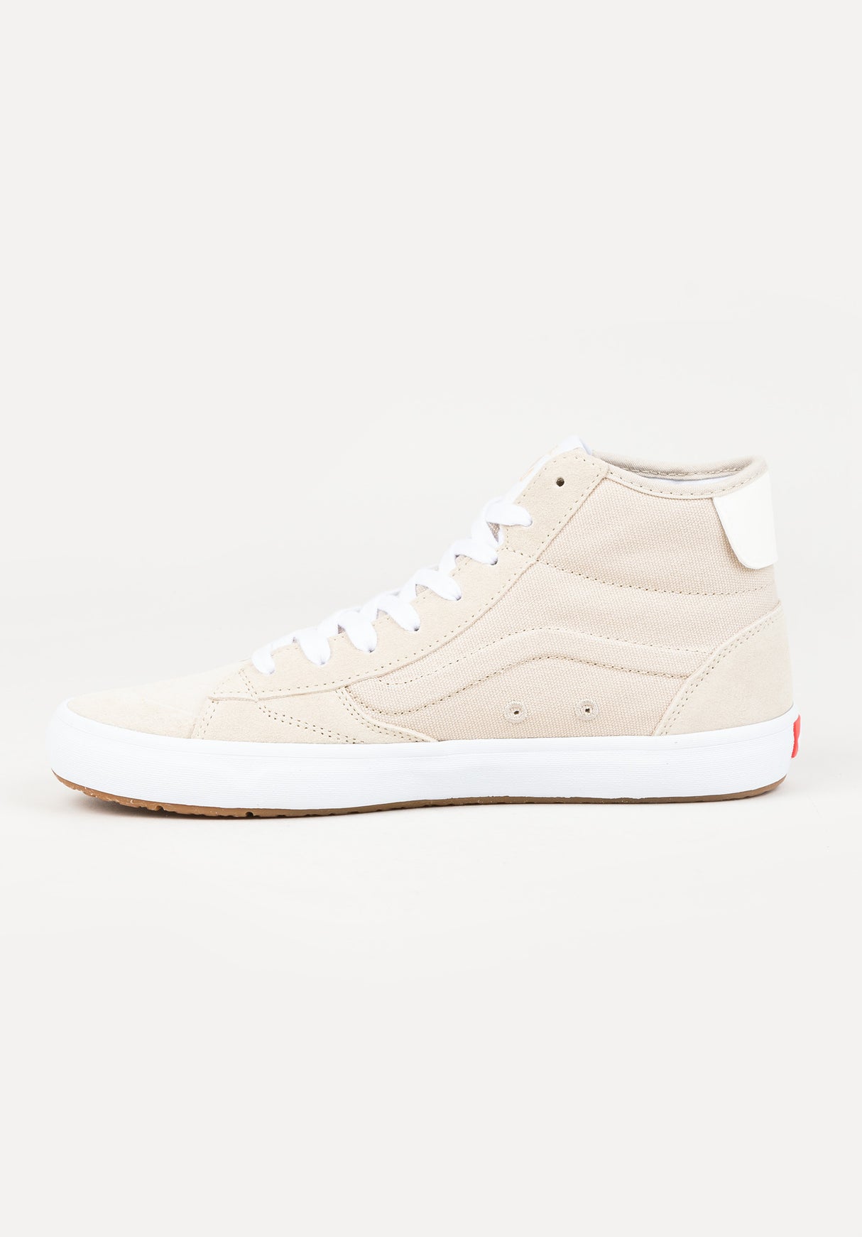 The Lizzie lightkhaki Close-Up2
