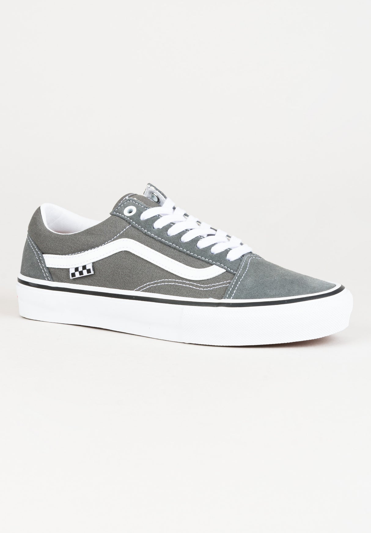 Vans Old Skool Tuta Vans Grigia E Bianca Vans OLD SKOOL UNISEX