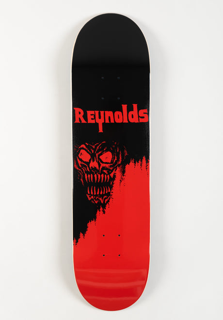 Reynolds Forest Terror black-red Vorderansicht