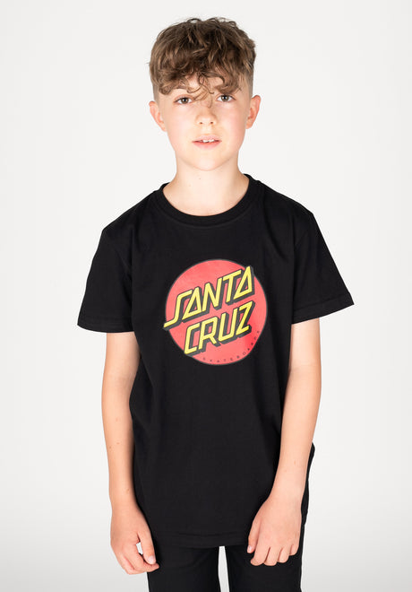 Streetwear T-Shirts for Kids – TITUS