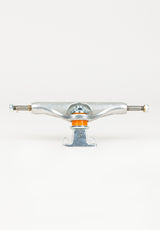 149 Stage 11 Forged Hollow Standard silver Rückenansicht