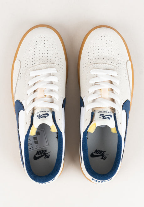 Heritage Vulc summitwhite-navy-gum Close-Up2