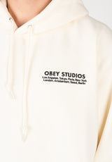 Obey Studios unbleached Close-Up1