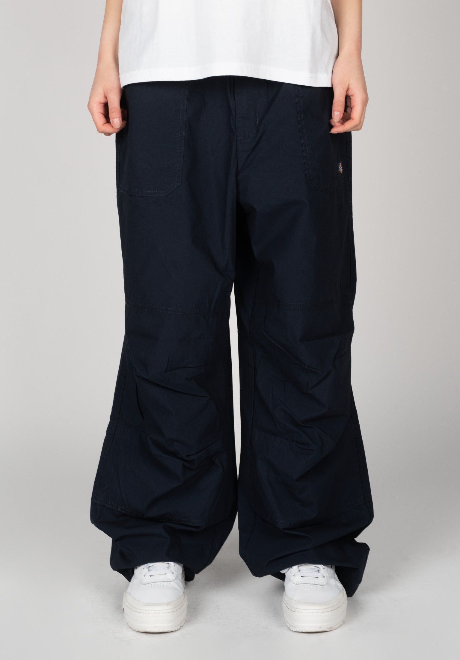ディッキーズDickies別注ConnettFishingBaker Pants 釣り好きの普段穿きパンツ大本命！ ディッキーズ × コネットの別注