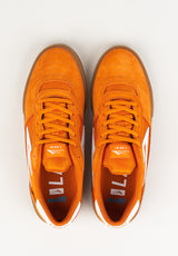 Cambridge orange-suede Close-Up2