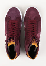 Zoom Blazer Mid Premium nightmaroon-rosewoodnight-maroonwhite Close-Up2