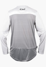 MF3 Jersey cool grey Rückenansicht