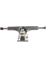 55 AF1 Low 8.5" polished Rückenansicht