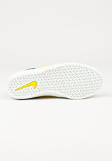 Force 58 Premium gorgegreen-touryellow-white Close-Up1