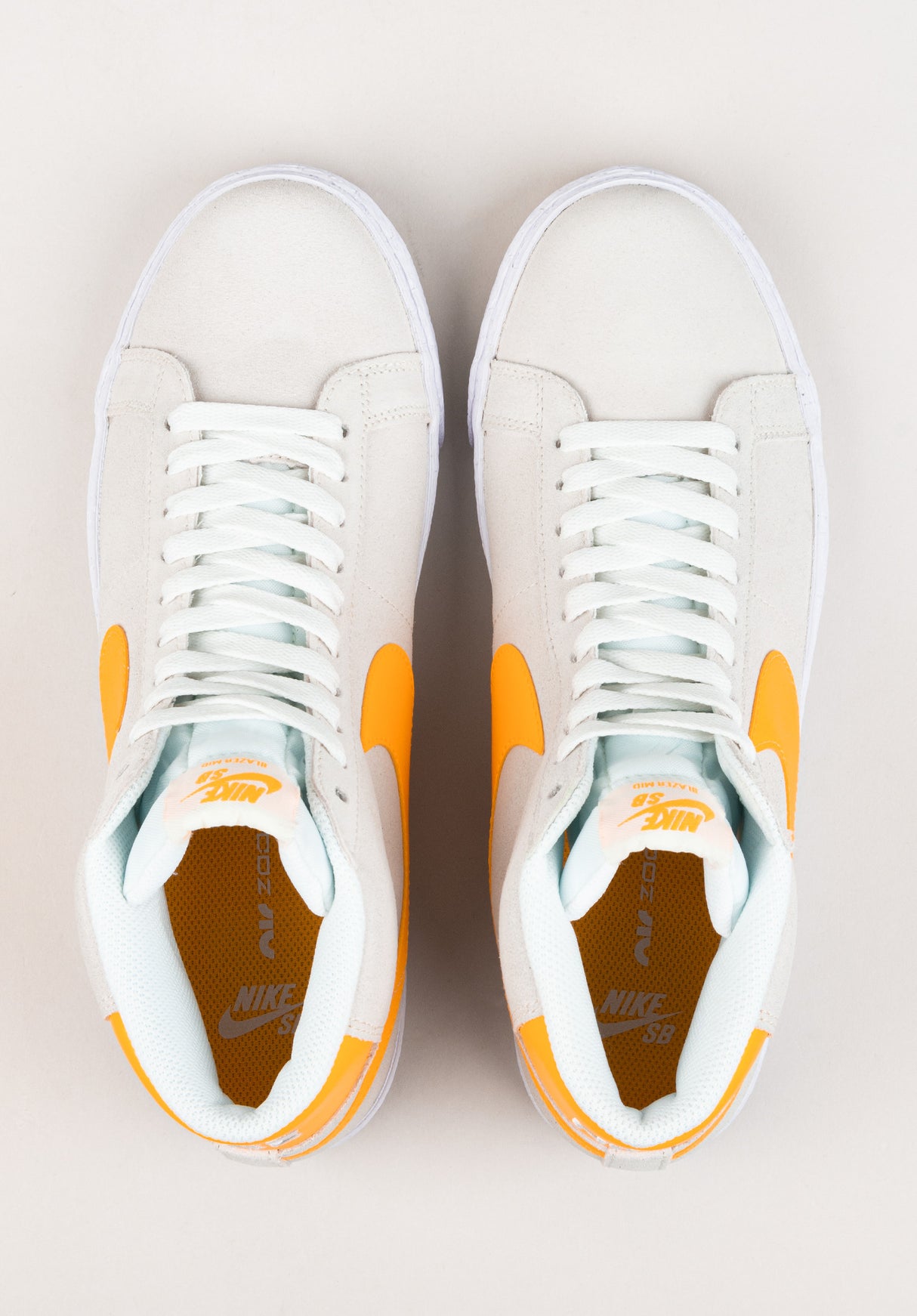 Zoom Blazer Mid summitwhite-laserorange-summitwhite Close-Up2