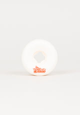 Nora Vasconcellos Balloons Elite Hardline 101A white Close-Up2