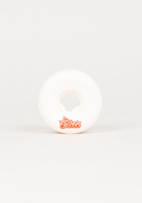 Nora Vasconcellos Balloons Elite Hardline 101A white Close-Up2