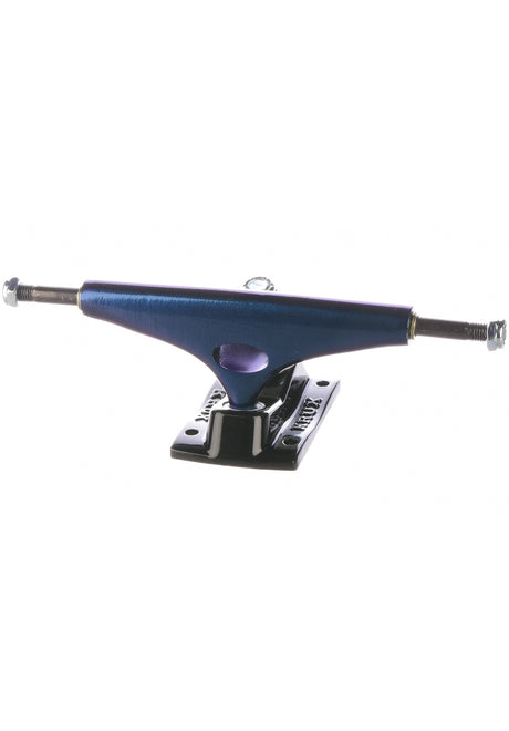 8.00 Krome Chameleon 2 Standard silver Vorderansicht