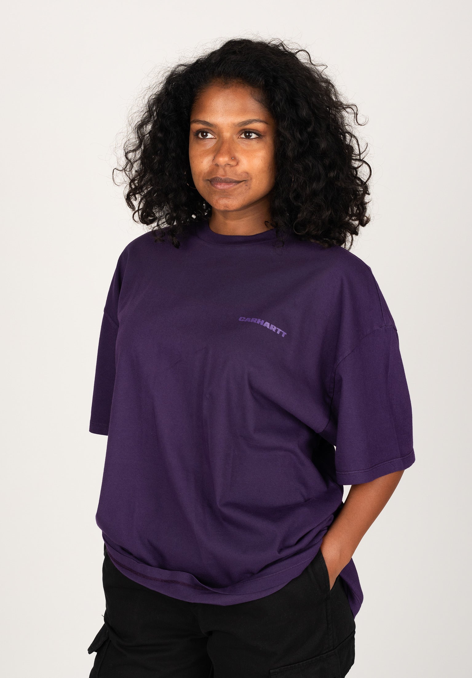 Carhartt shirt 2025 dames