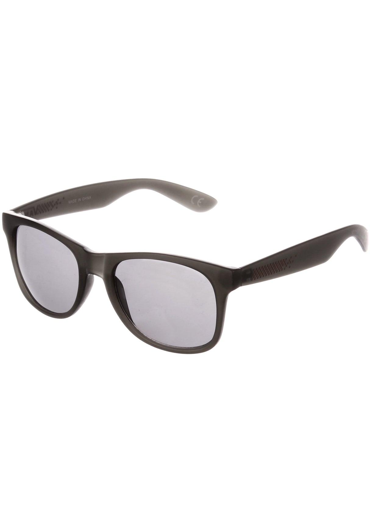 Spicoli Vans Sunglasses in black – TITUS