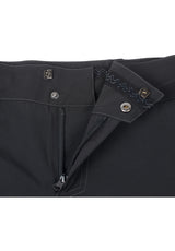 MJ1 Bike Shorts black-blue Oberansicht