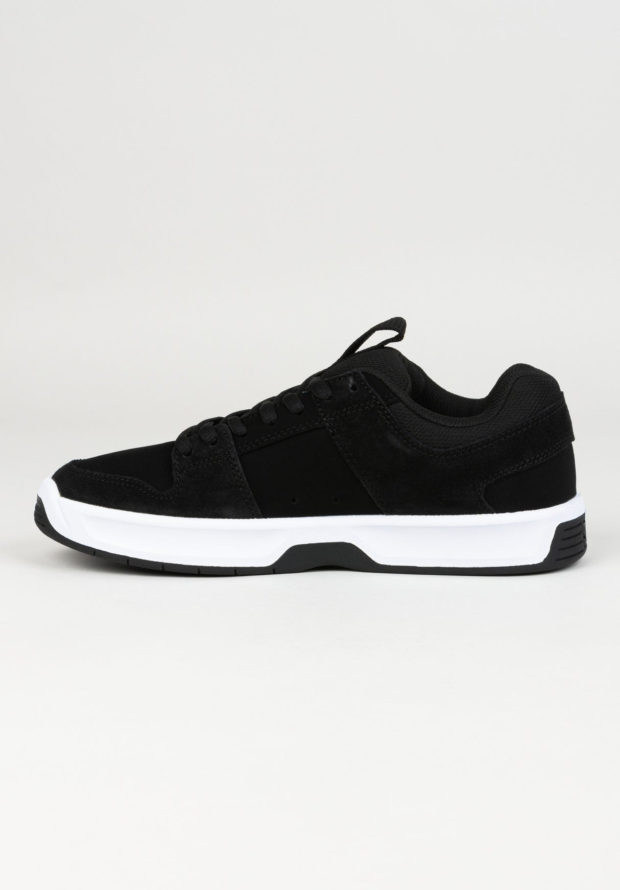 Lynx Zero black-white Oberansicht