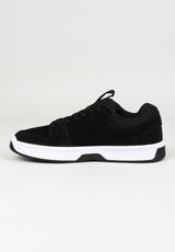 Lynx Zero black-white Oberansicht