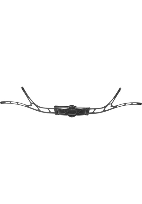 Seek Dial Fit System black Vorderansicht