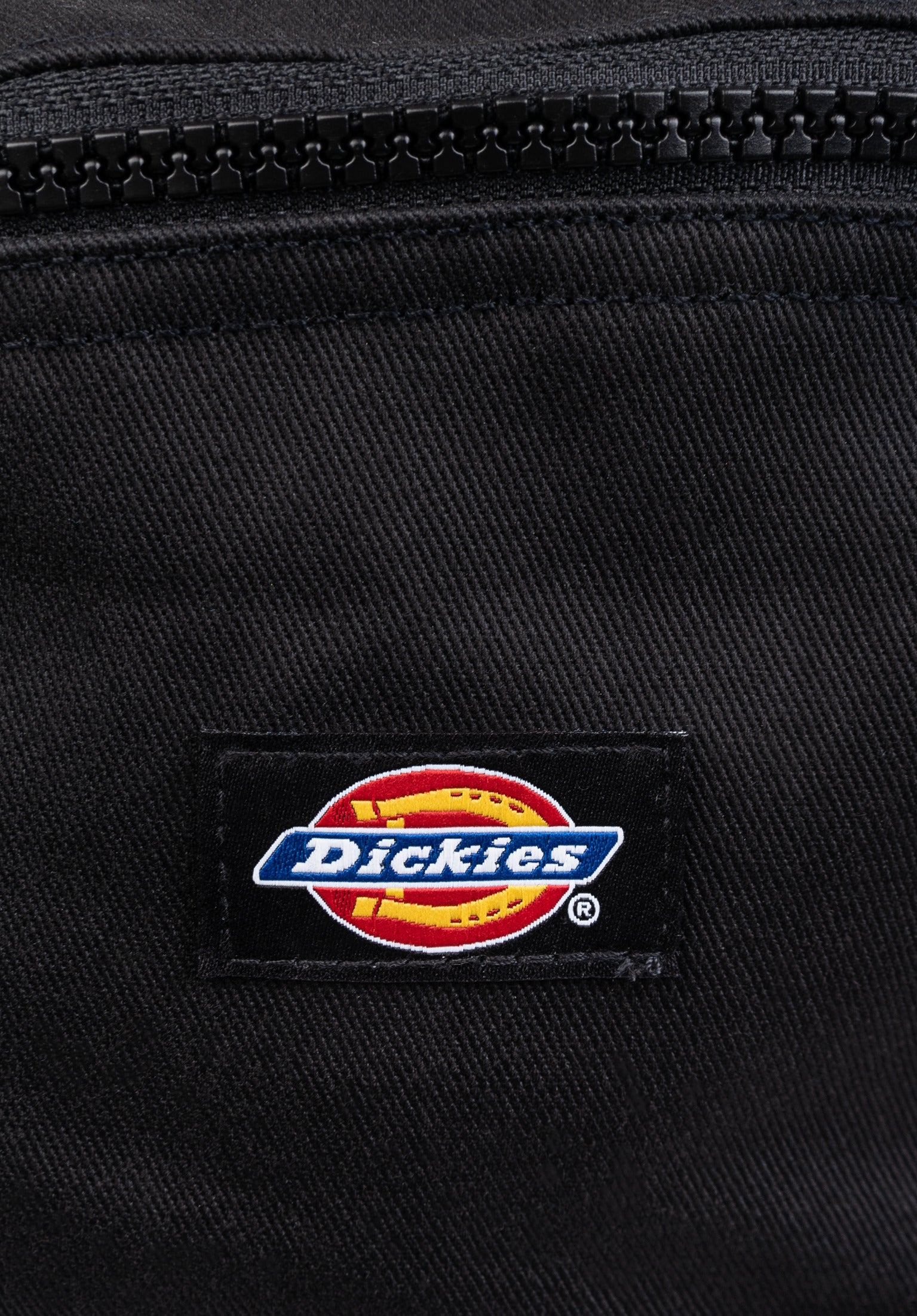 Blanchard Dickies Hip-Bag in black for men – TITUS