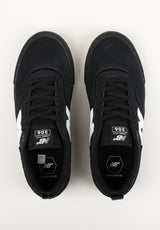 306 Jamie Foy black Close-Up2