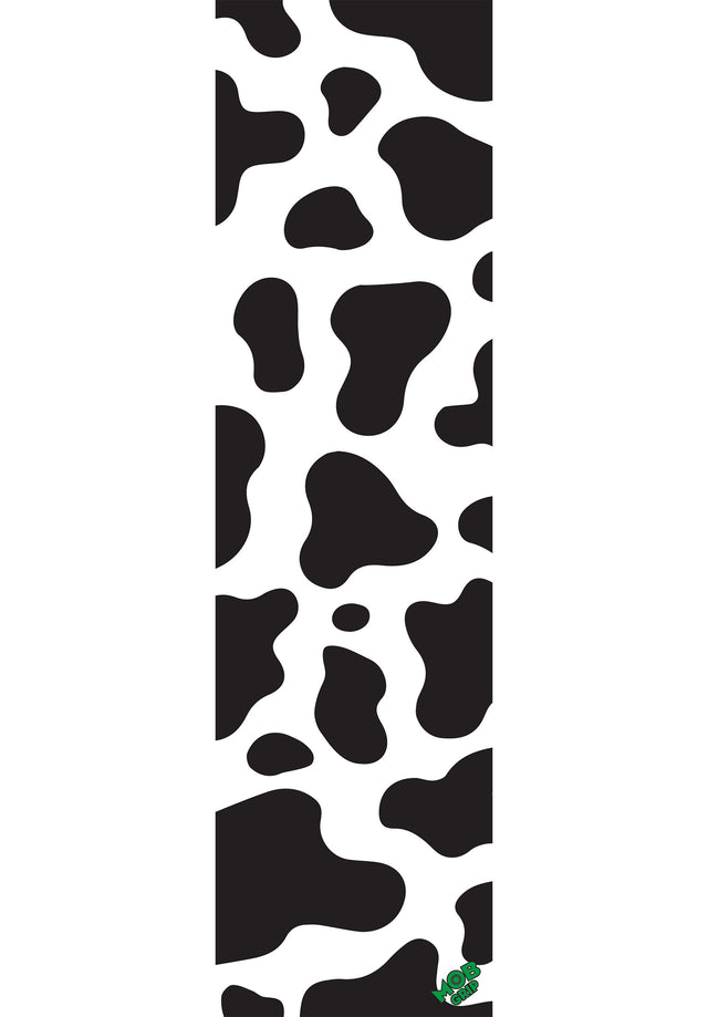Moob MOB Graphic Single Sheet white-black Vorderansicht