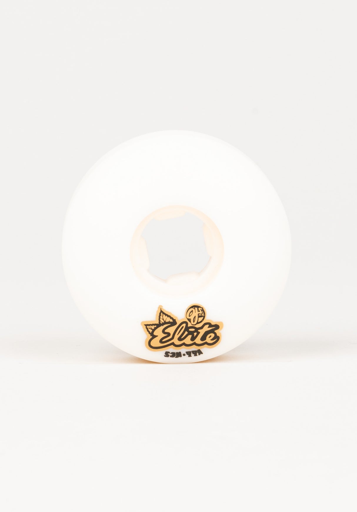 Gold Street Razors Elite EZ EDGE 99A white Close-Up2